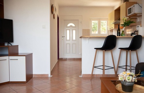 Drenje Apartment | Seaside apartments with amazing ocean view/Duplex apartment with ocean view
