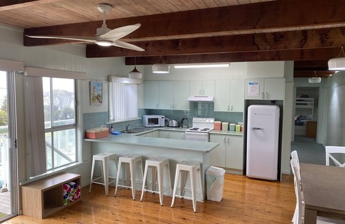 Dolphin Point House | Seaside at Seven, Dolphin Point