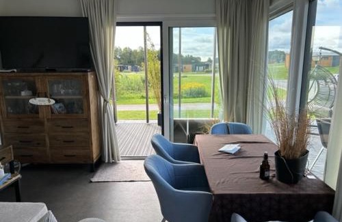 Suesel Ski Chalet | Seaside Beach House Chalet - Seeparx Süsel