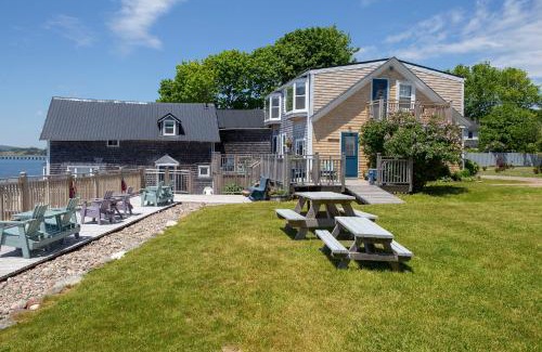St. Andrews House | Seaside Beach Resort