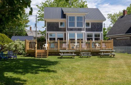 St. Andrews House | Seaside Beach Resort