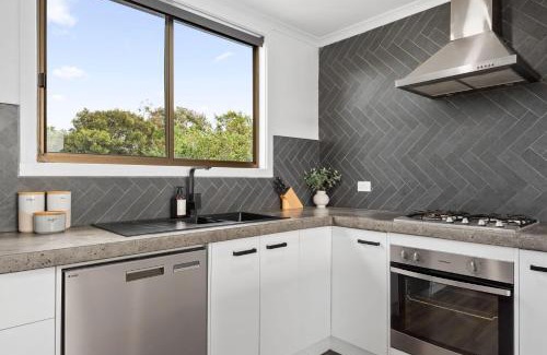 St Leonards House | Seaside Bliss