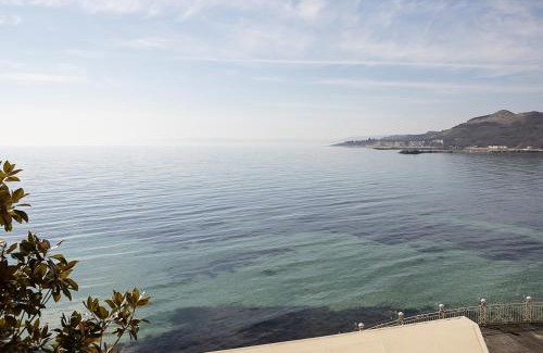 Kavarna Apartment | Seaside Bliss- Elegant 1BD with Stunning View by Flat Mаnager