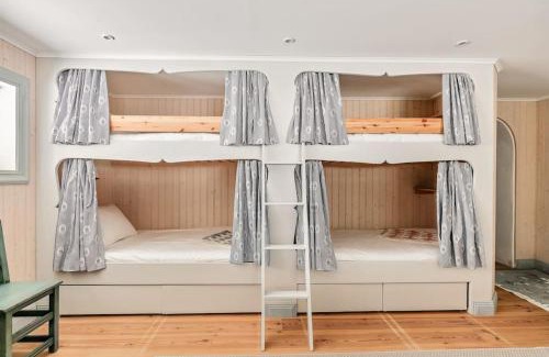 Stavsnas Villa | Seaside Bliss for Families: Home Away from Home