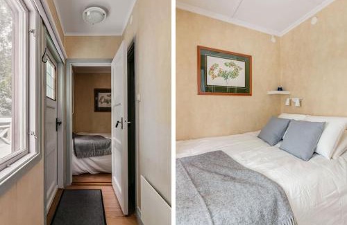 Stavsnas Villa | Seaside Bliss for Families: Home Away from Home