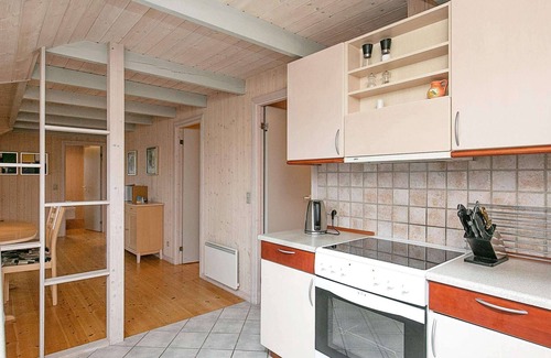 Houvig House | Seaside Bliss in Lynderup - By Traum Ferienwohnungen