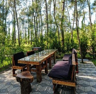 Guria Ski Chalet | Seaside Chalet Guruli Kokhebi