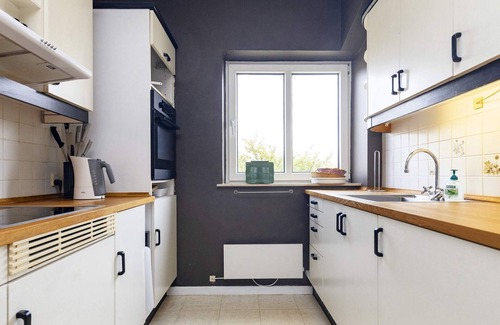 Gedser House | Seaside Charm in Gedser - By Traum Ferienwohnungen