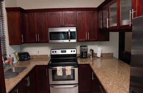Tower Isle House | Seaside Condo 5 Penthouse @ Whispering Seas
