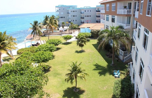Tower Isle House | Seaside Condo 5 Penthouse @ Whispering Seas