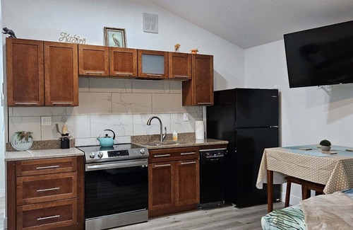 Buckhead Ridge House | SEASIDE COTTAGE BUCKHEAD RIDGE Charming house WiFi