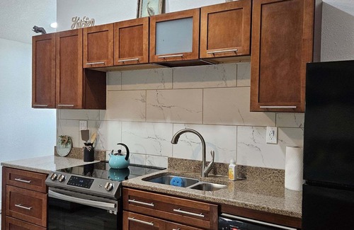 Buckhead Ridge House | SEASIDE COTTAGE BUCKHEAD RIDGE Charming house WiFi