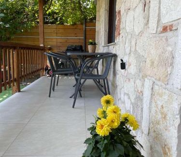 Kallithea Apartment | Seaside Dream Kallithea
