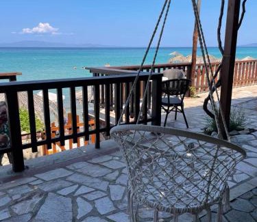 Kallithea Apartment | Seaside Dream Kallithea