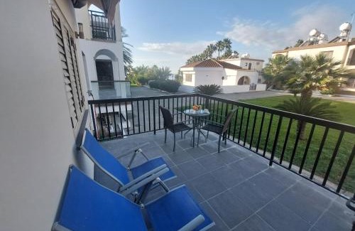 Pyla Apartment | Seaside Escape Apartment