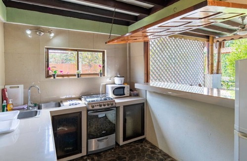 Manzanillo House | Seaside Escape | Entire House | Pool Access