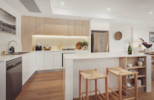 Kiama Apartment | Seaside Escape, Kiama