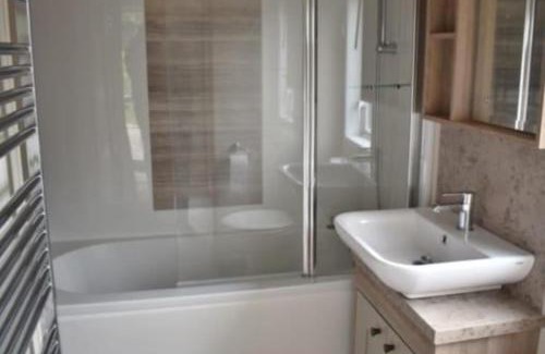 New Quay House | Seaside Escape Lodge in Newquay ceredigion wales