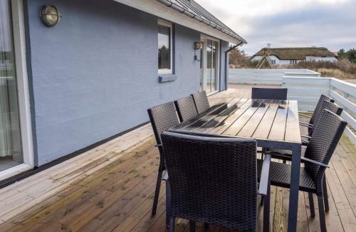 Vestervig House | Seaside Escape with Views - By Traum Ferienwohnungen