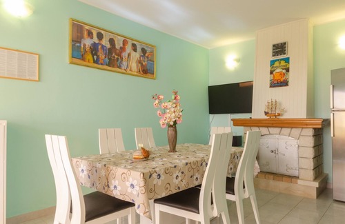 Blato House | Seaside family friendly house with a swimming pool Karbuni, Korčula (K-14776)