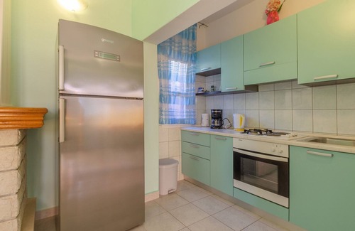 Blato House | Seaside family friendly house with a swimming pool Karbuni, Korčula (K-14776)