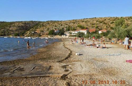 Krusevo House | Seaside family friendly house with a swimming pool Krusevo, Novigrad - 21963