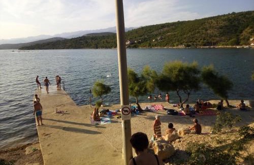 Krusevo House | Seaside family friendly house with a swimming pool Krusevo, Novigrad - 21963