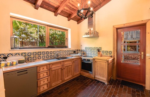 Cove Basina (Jelsa) House | Seaside family friendly house with a swimming pool Jelsa, Hvar (K-23760)