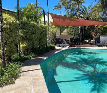 Peregian Beach Apartment | Seaside Gem