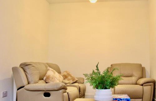 Clacton-on-Sea Villa | Seaside Getaway Home