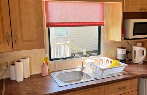 Colchester Cabin | Seaside Getaway Your Ultimate Island Retreat