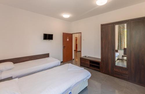 Burgas Center House | SeaSide Guest Rooms