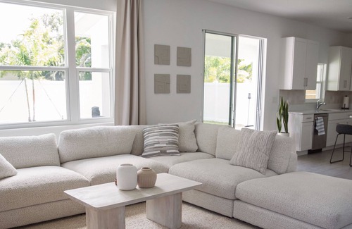 Alta Vista House | Seaside Haven 10min to Siesta Keys - 4BR/2.5BA House