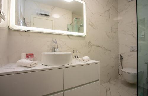 Znjan Apartment | SeaSide Haven