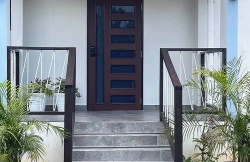 Islote Apartment | Seaside Hideaway — Where Puerto Rican Beauty Meets Coastal Charm