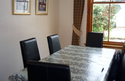 Catacol Cottage | Seaside holiday cottage , ideal for outdoor persuits or relaxing