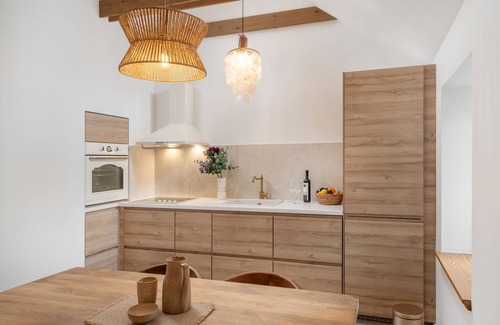Kastel Novi House | Seaside holiday house Kaštel Novi, Kaštela (K-23126)