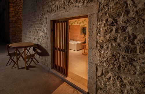 Kastel Novi House | Seaside holiday house Kaštel Novi, Kaštela (K-23126)