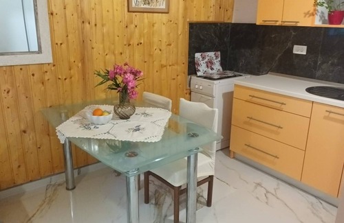 Babina House | Seaside holiday house Cove Babina, Korčula (K-19712)