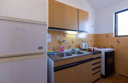 Pokrivenik House | Seaside holiday house Cove Zarace (Gdinj), Hvar (K-2048)