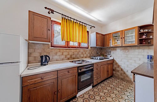 Lumbarda House | Seaside holiday house Lumbarda, Korčula (K-21290)
