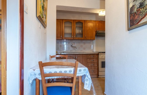 Pucisca House | Seaside holiday house Pučišća, Brač (K-14003)