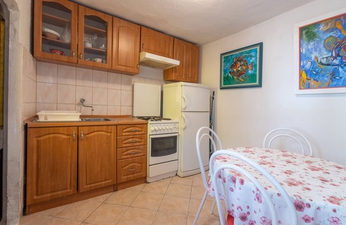Pucisca House | Seaside holiday house Pučišća, Brač (K-14003)