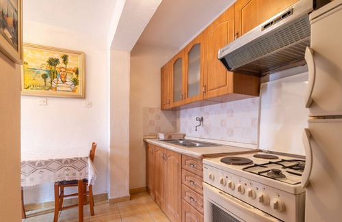 Pucisca House | Seaside holiday house Pučišća, Brač (K-14003)