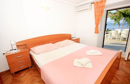Krucica House | Seaside holiday house Slađenovići, Dubrovnik (K-2163)