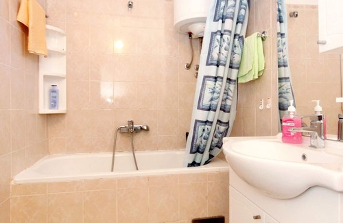 Krucica House | Seaside holiday house Slađenovići, Dubrovnik (K-2163)