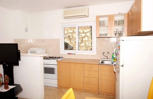 Krucica House | Seaside holiday house Slađenovići, Dubrovnik (K-2163)