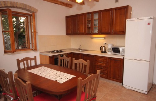 Kastel Novi House | Seaside holiday house Kaštel Novi, Kaštela (K-7554)