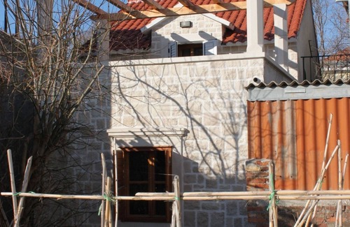 Kastel Novi House | Seaside holiday house Kaštel Novi, Kaštela (K-7554)