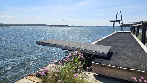 Varekil House | Seaside Holiday Paradise on Orust
